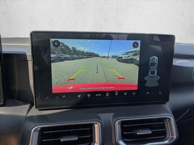 New 2026 Ford Mustang Premium image 12