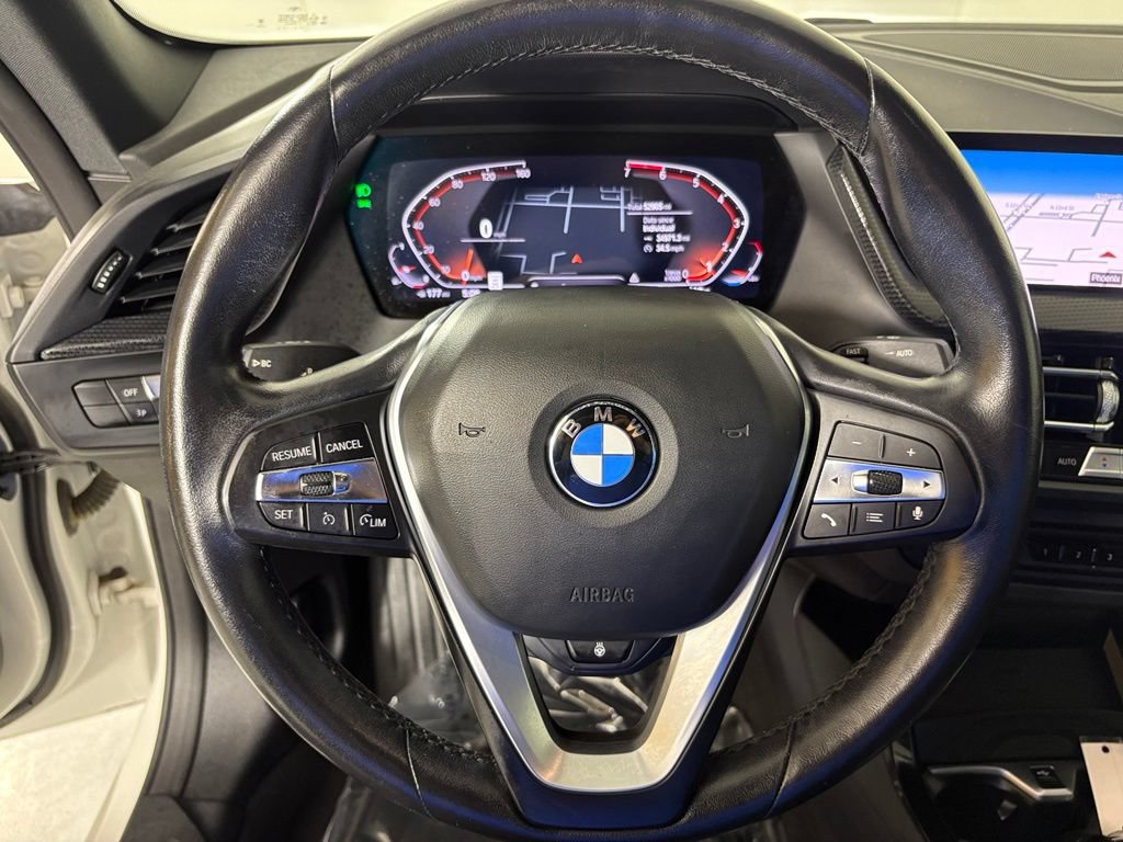 Used 2024 BMW 228i xDrive Gran Coupe AWD/4WD image 18