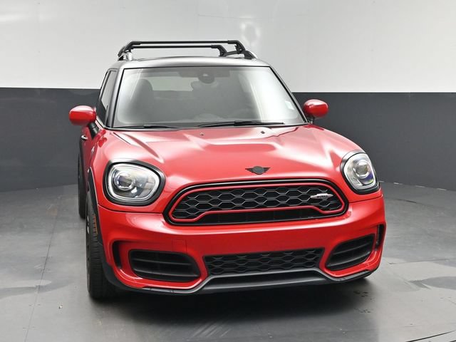 Used 2020 MINI Cooper Countryman John Cooper Works AWD/4WD image 21