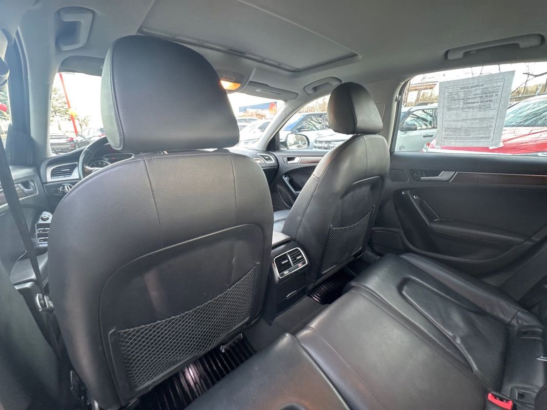 Used 2015 Audi A4 2.0T Premium image 15
