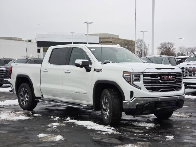 New 2026 GMC Sierra 1500 SLT w/ SLT Premium Plus Package image 31