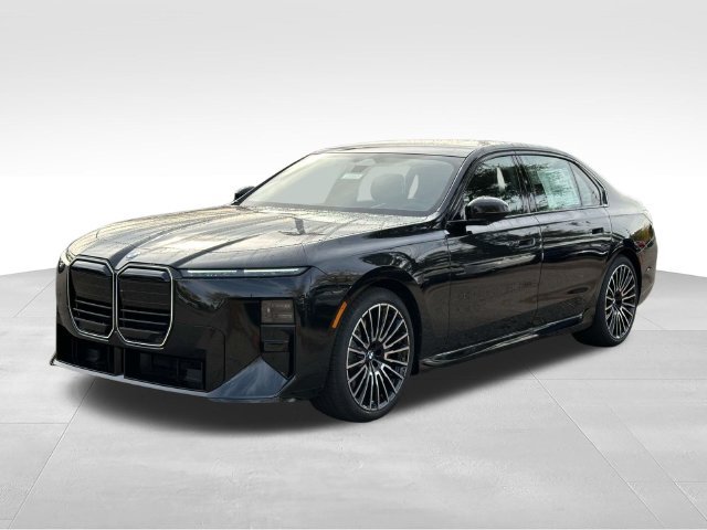 New 2027 BMW 740i xDrive w/ Executive Package AWD/4WD image 5