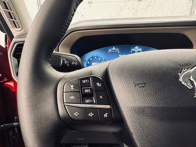 New 2025 Ford Bronco Sport Big Bend image 37