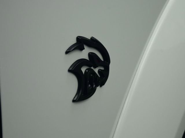 Used 2021 Dodge Challenger SRT Hellcat Redeye image 50