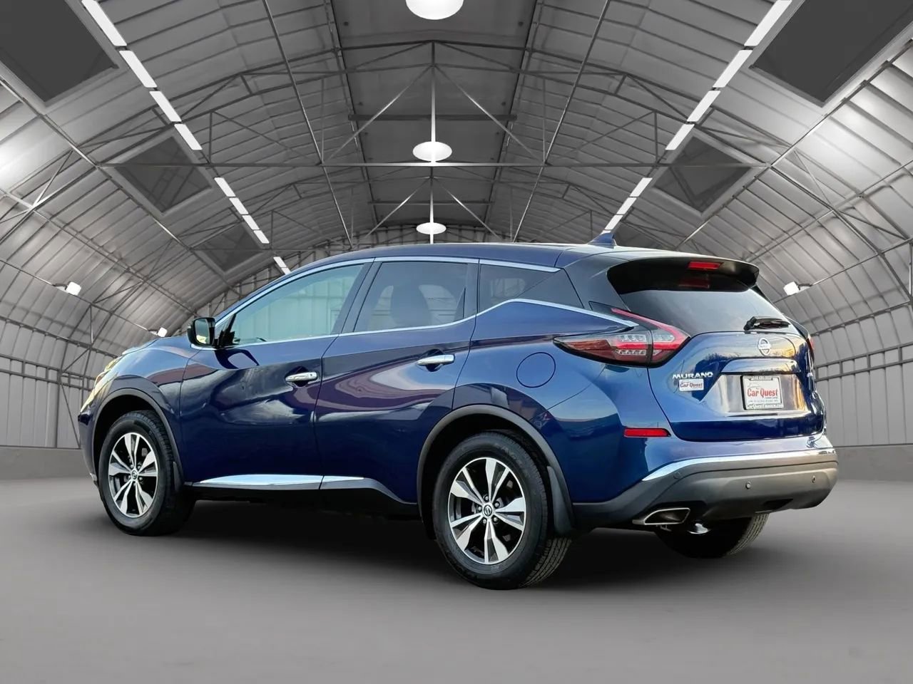 Used 2020 Nissan Murano S w/ Technology Package image 5