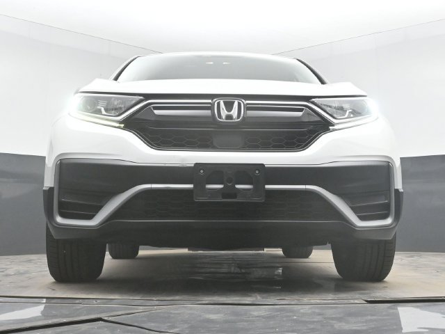 Certified 2020 Honda CR-V LX image 41