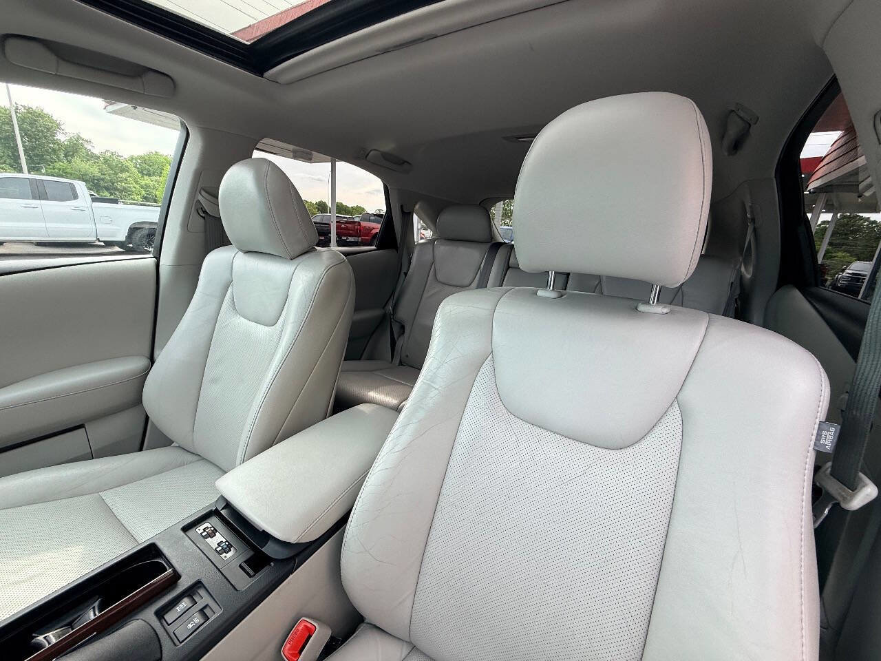 Used 2012 Lexus RX 350 AWD w/ Premium Pkg image 31