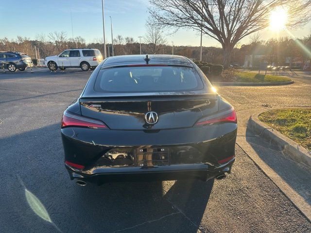 Used 2023 Acura Integra A-Spec image 3