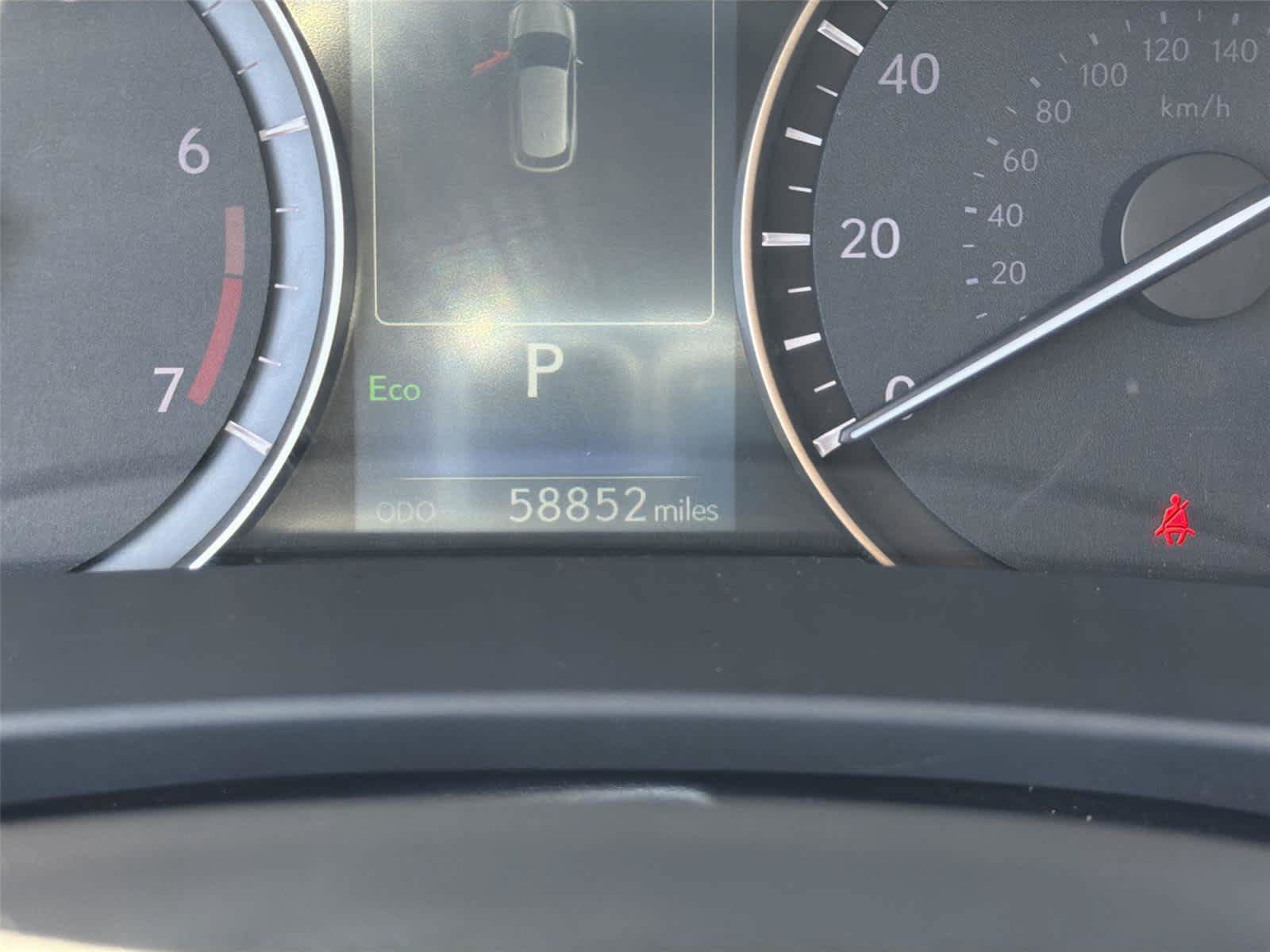 Used 2022 Lexus RX 350 FWD image 19