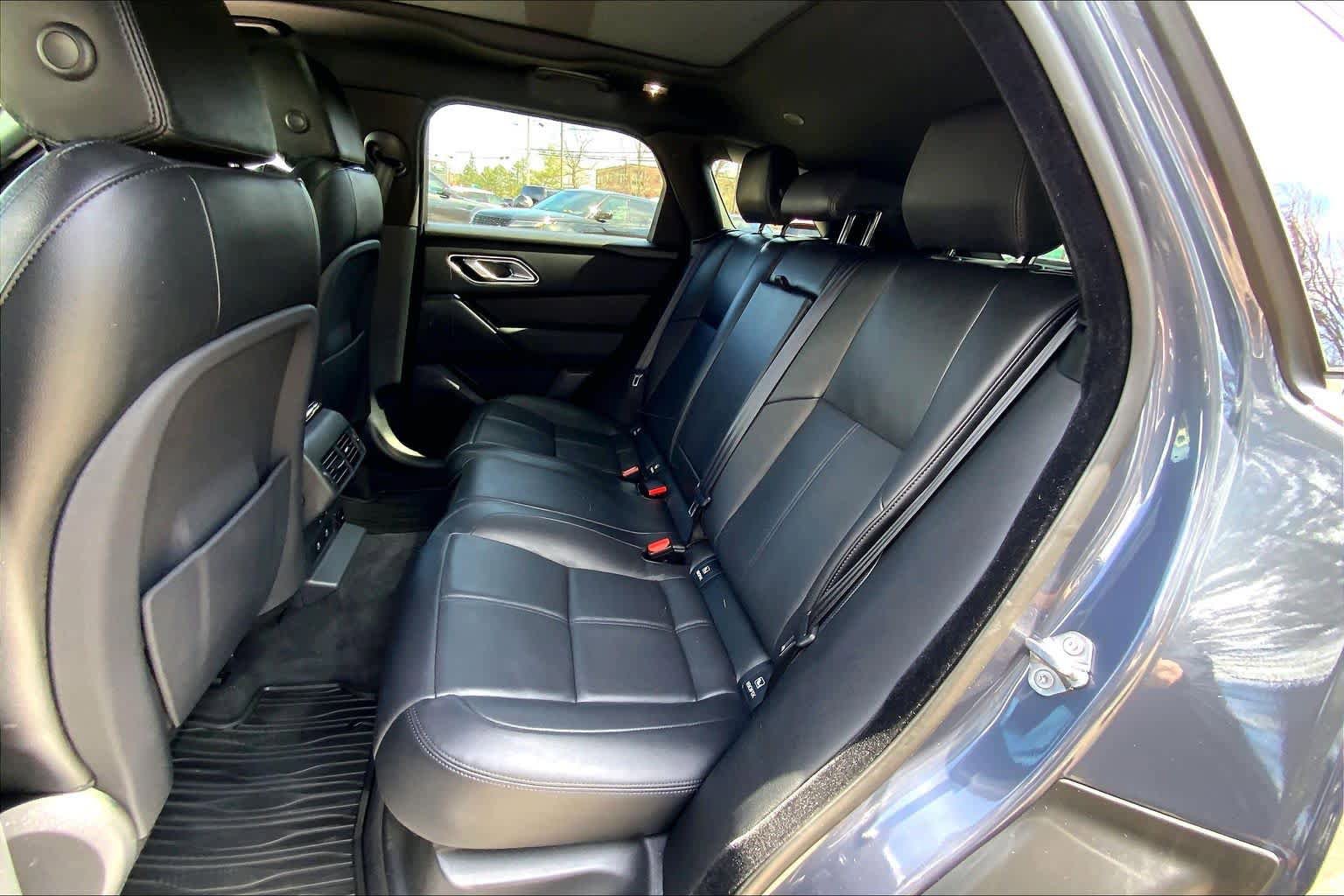 Used 2026 Land Rover Range Rover Velar Dynamic SE image 20
