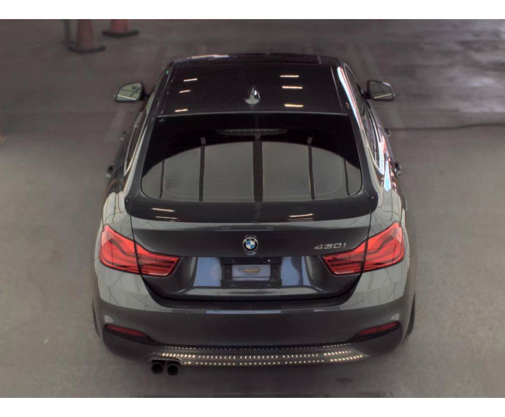 Used 2018 BMW 430i Gran Coupe RWD image 7