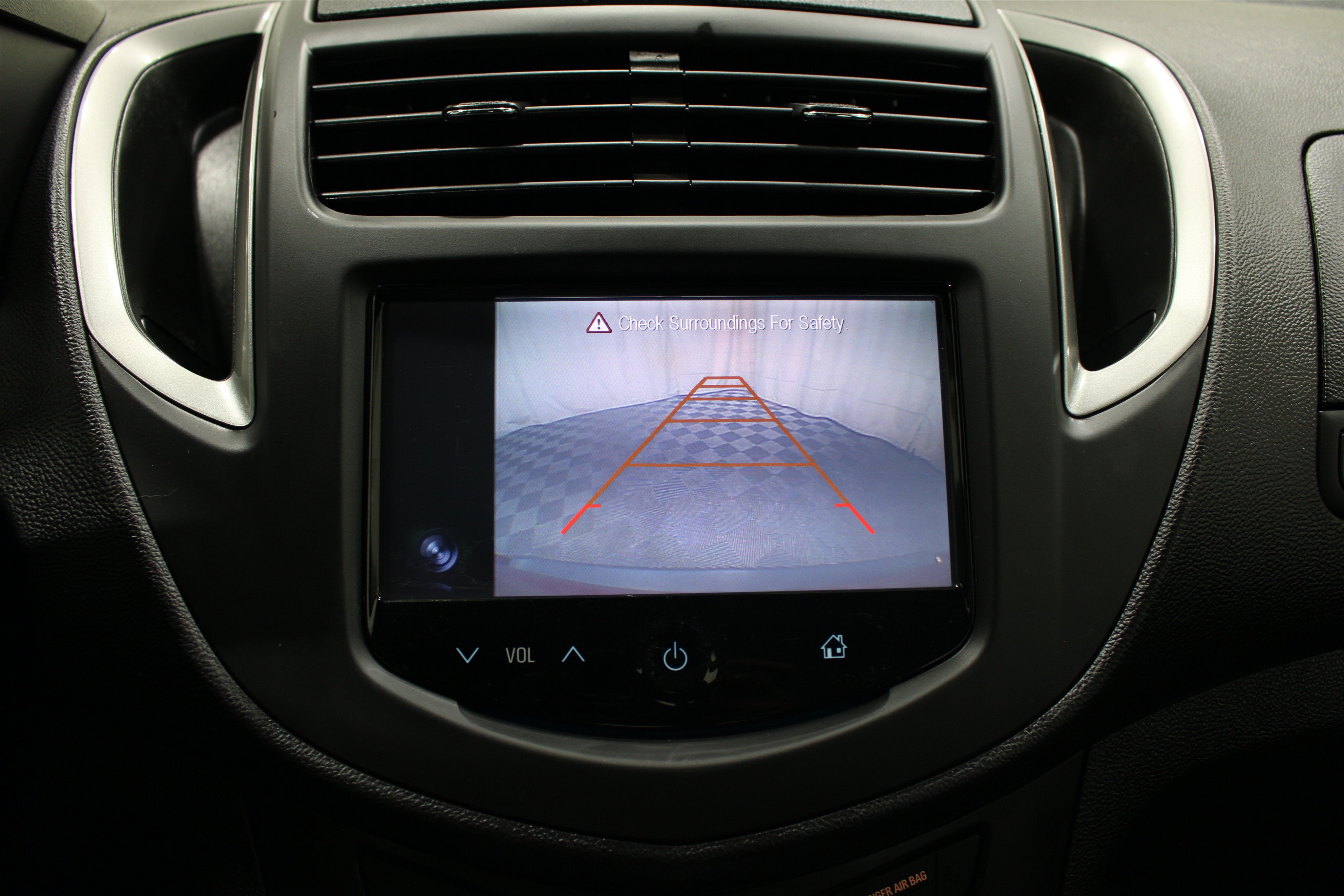 Used 2016 Chevrolet Trax LS FWD image 14