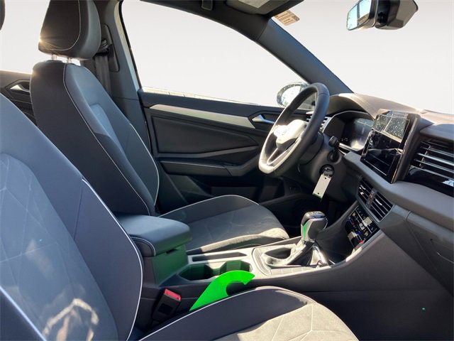 New 2025 Volkswagen Jetta Sport image 15