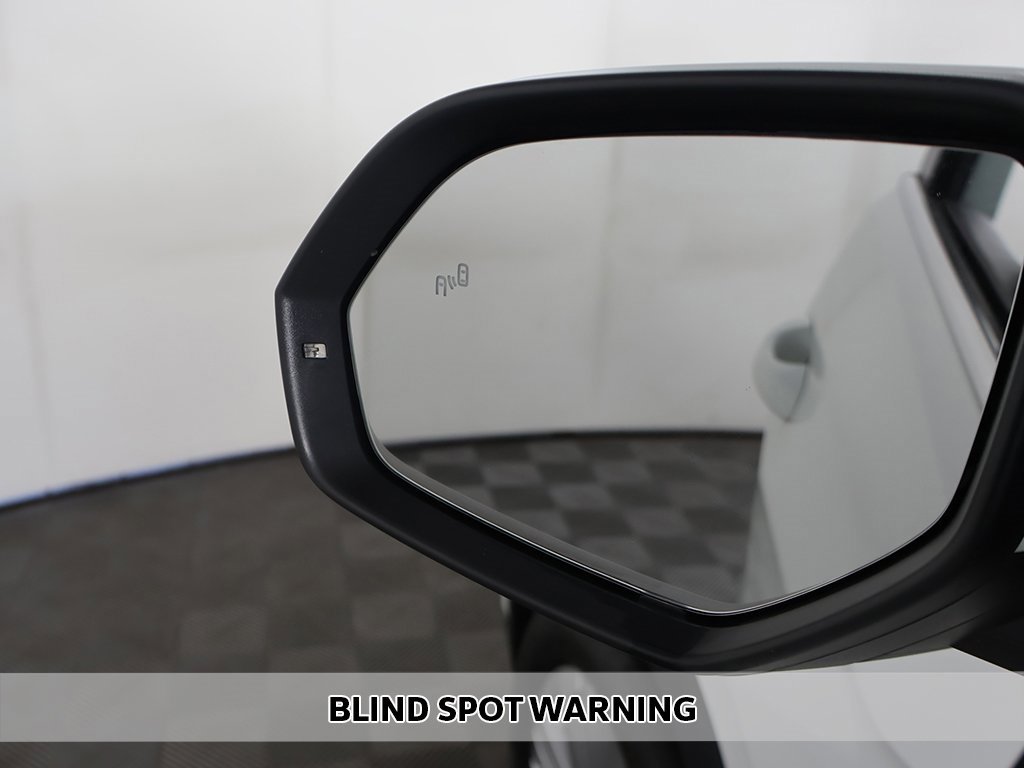 Used 2021 Volkswagen Atlas SEL image 6