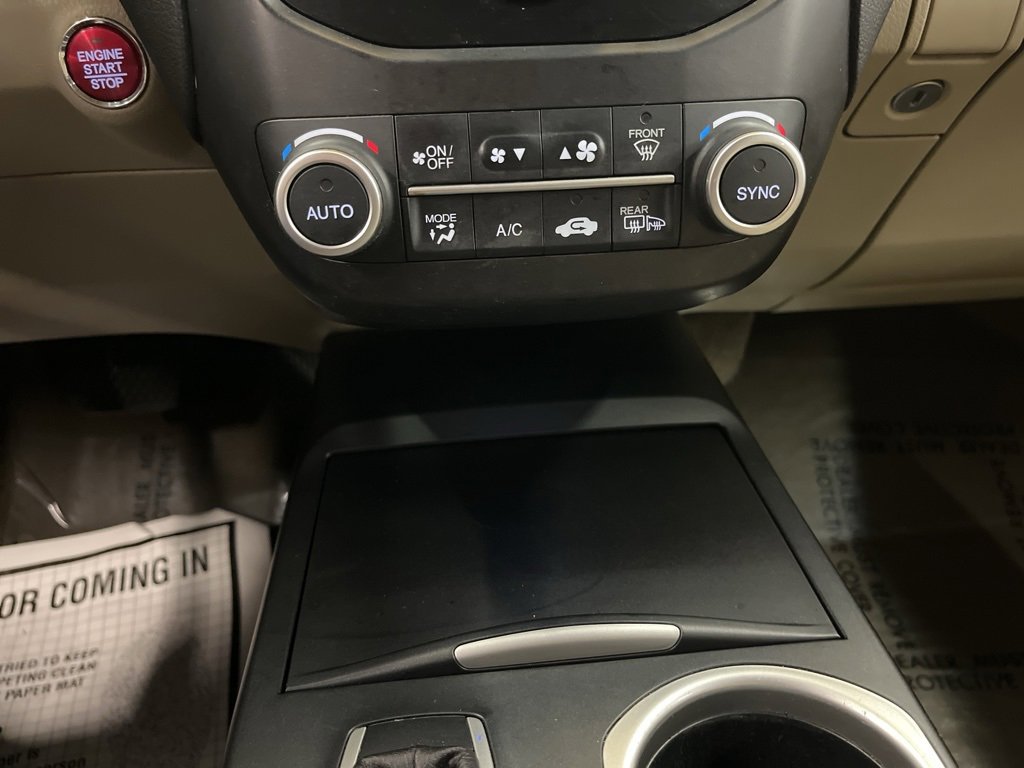 Used 2018 Acura RDX AWD image 20