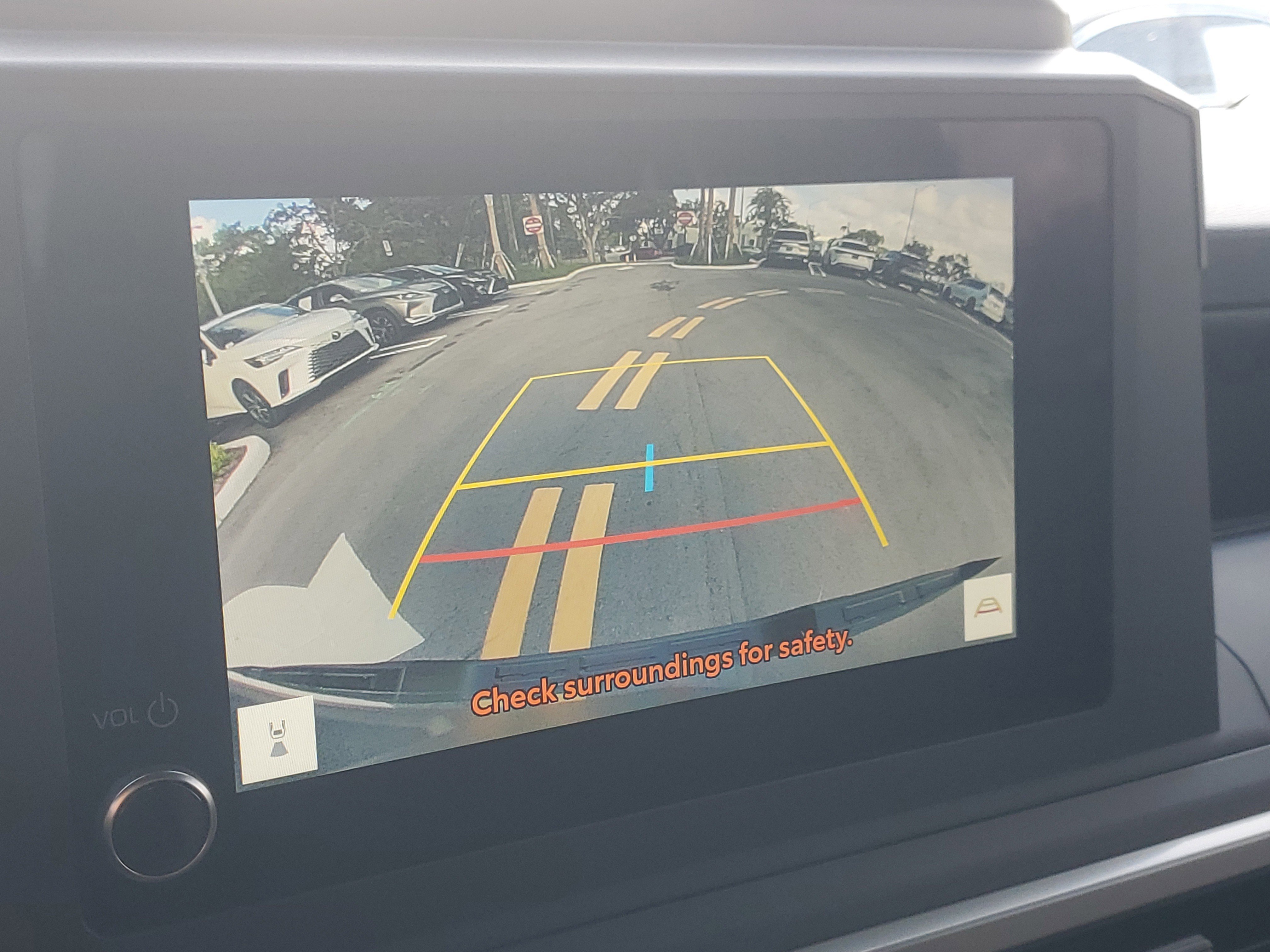 Used 2025 Toyota Tacoma SR image 25