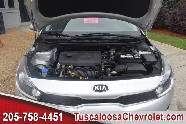 Used 2018 Kia Rio S FWD image 35