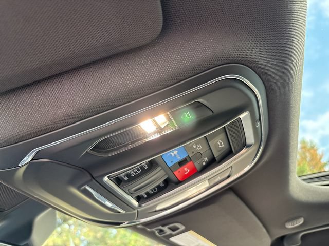 New 2026 Jeep Grand Cherokee Laredo X AWD/4WD image 27