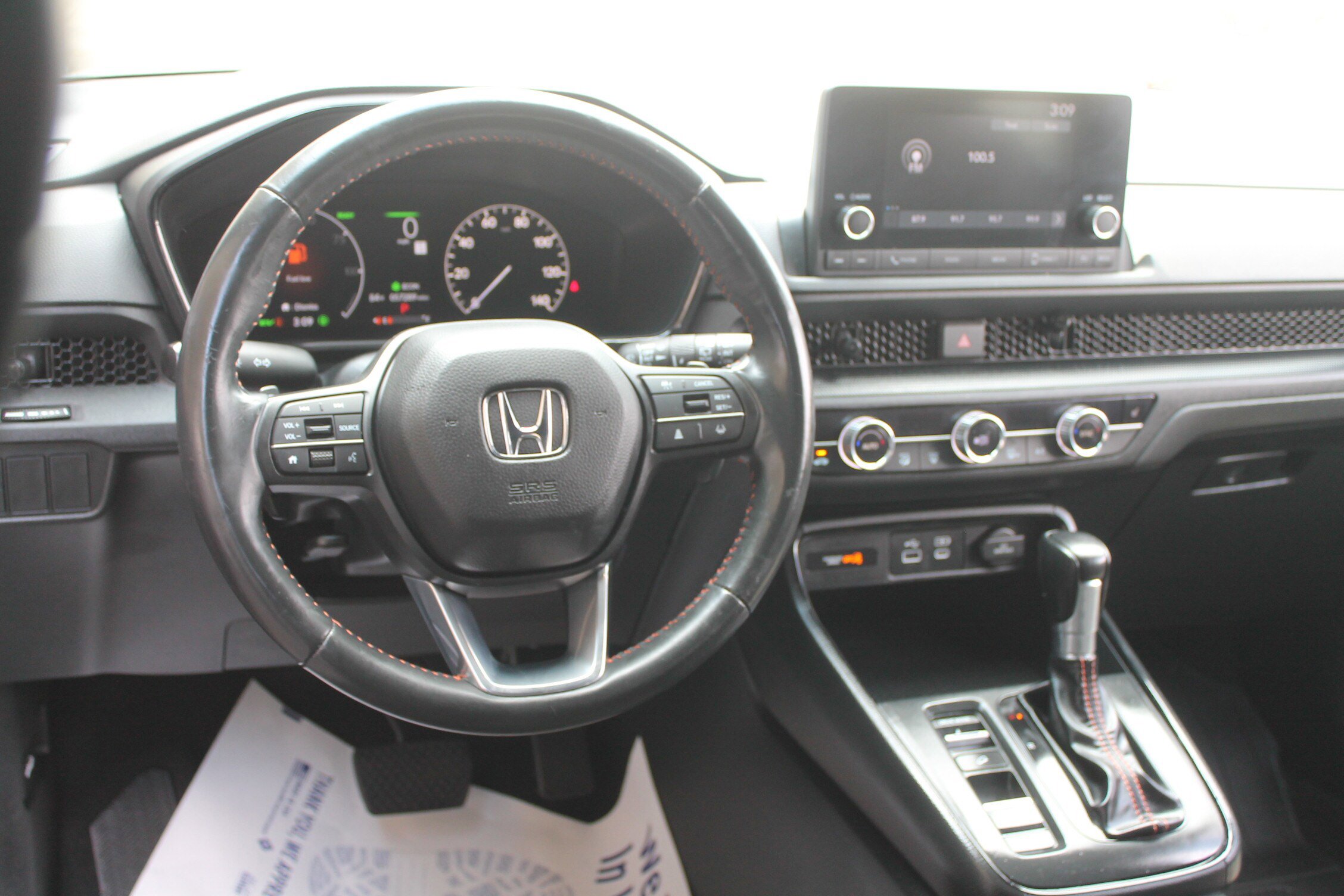 Used 2023 Honda CR-V Sport image 18