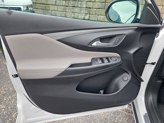 New 2026 Buick Envista Sport Touring FWD image 16