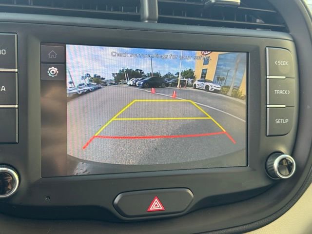 Certified 2025 Kia Soul LX w/ LX Technology Package image 19