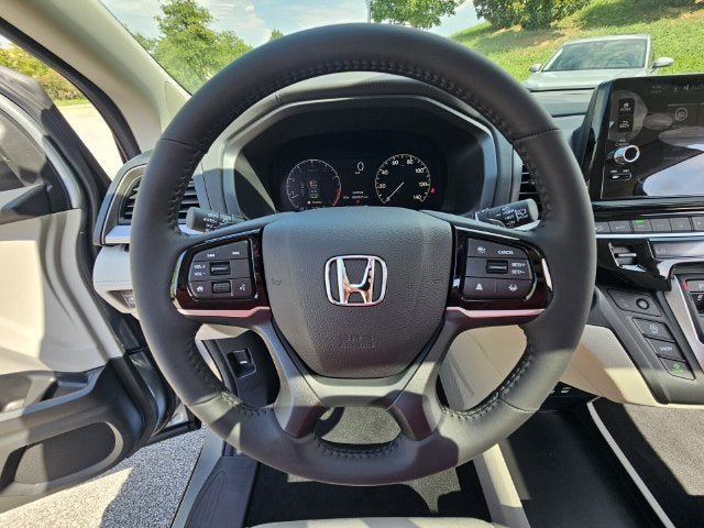New 2026 Honda Odyssey EX-L image 17