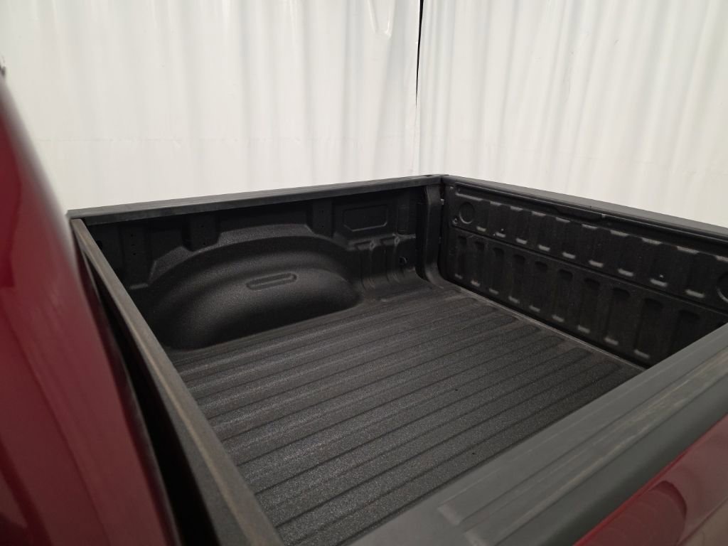 Used 2020 RAM 1500 Big Horn AWD/4WD image 10