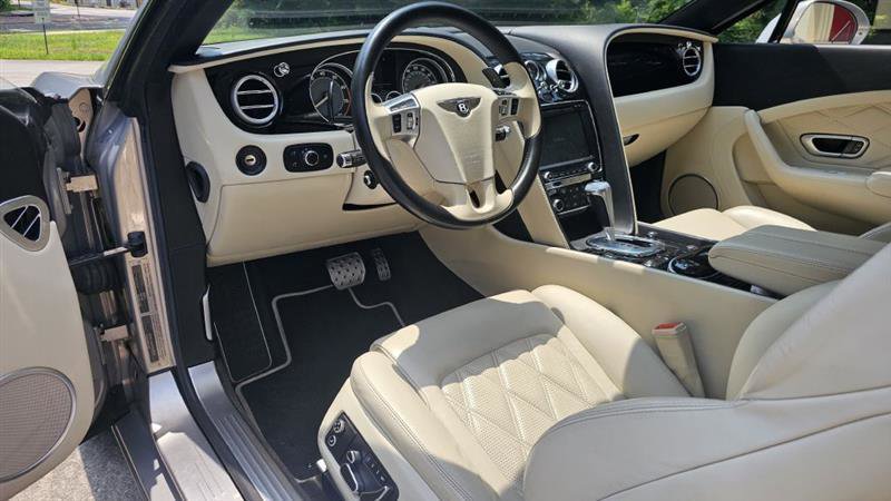 Used 2015 Bentley Continental GT image 5