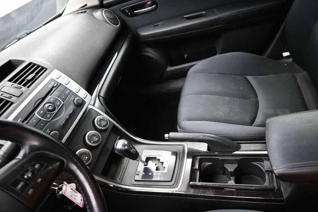 Used 2011 MAZDA MAZDA6 i Touring FWD image 17