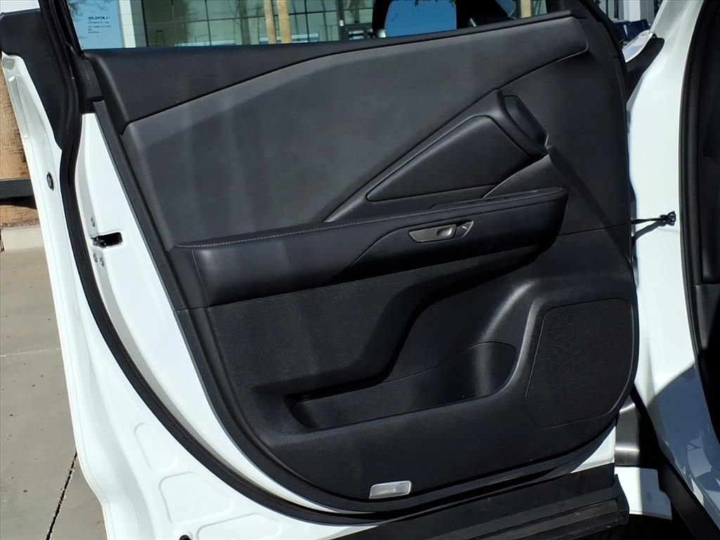 Used 2024 Lexus TX 350 FWD image 25