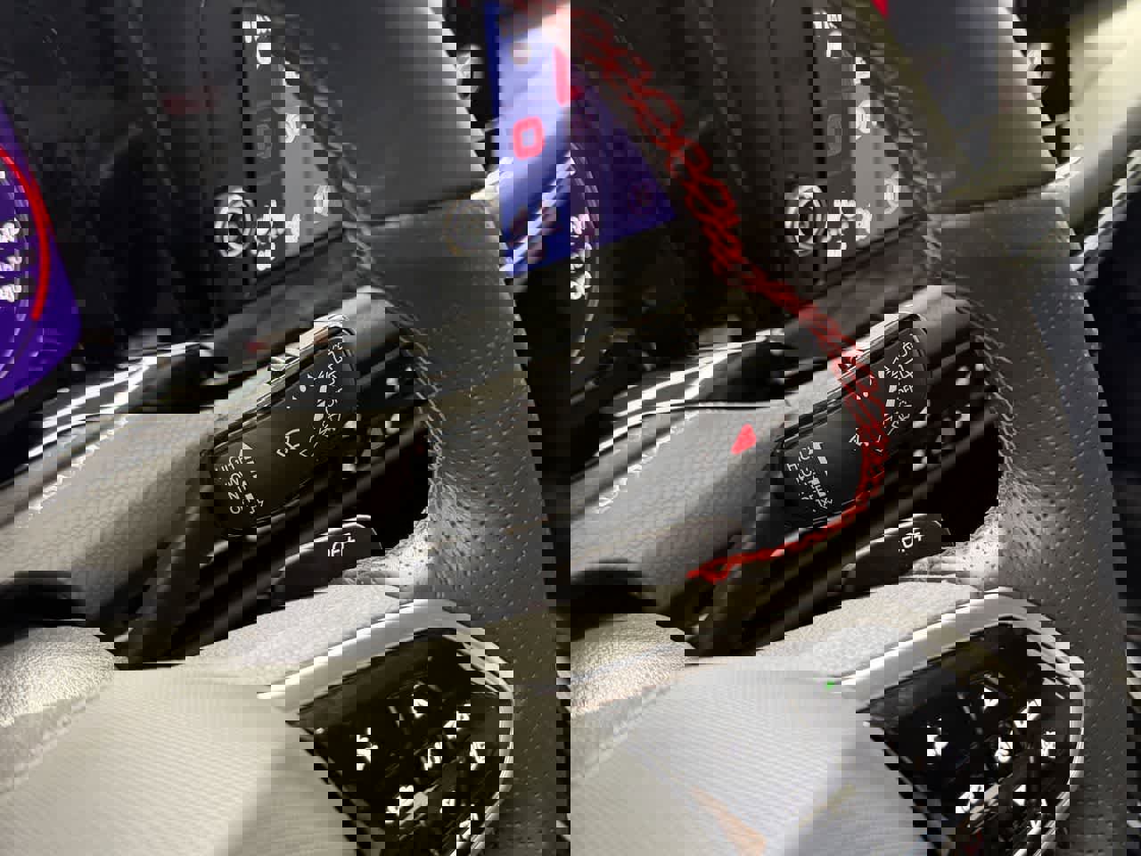 Used 2024 Volkswagen GTI S image 17