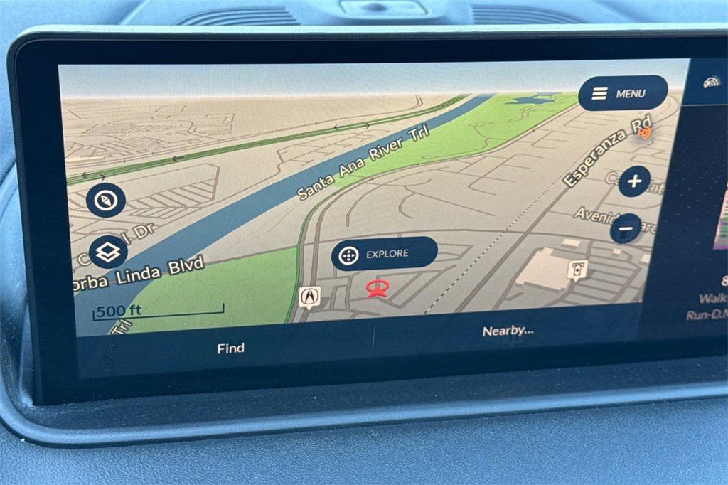 Certified 2023 Acura MDX SH-AWD w/ Advance Package image 25