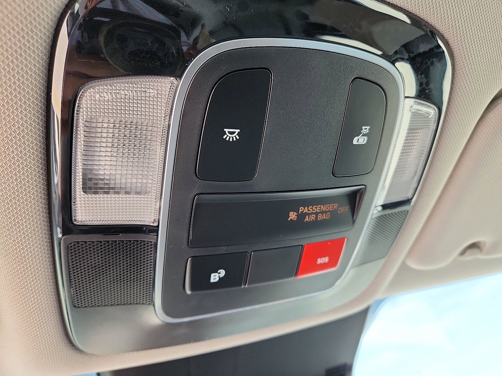 New 2025 Hyundai Sonata SEL FWD image 20