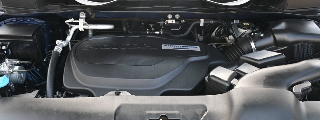 Used 2019 Honda Odyssey EX-L image 24