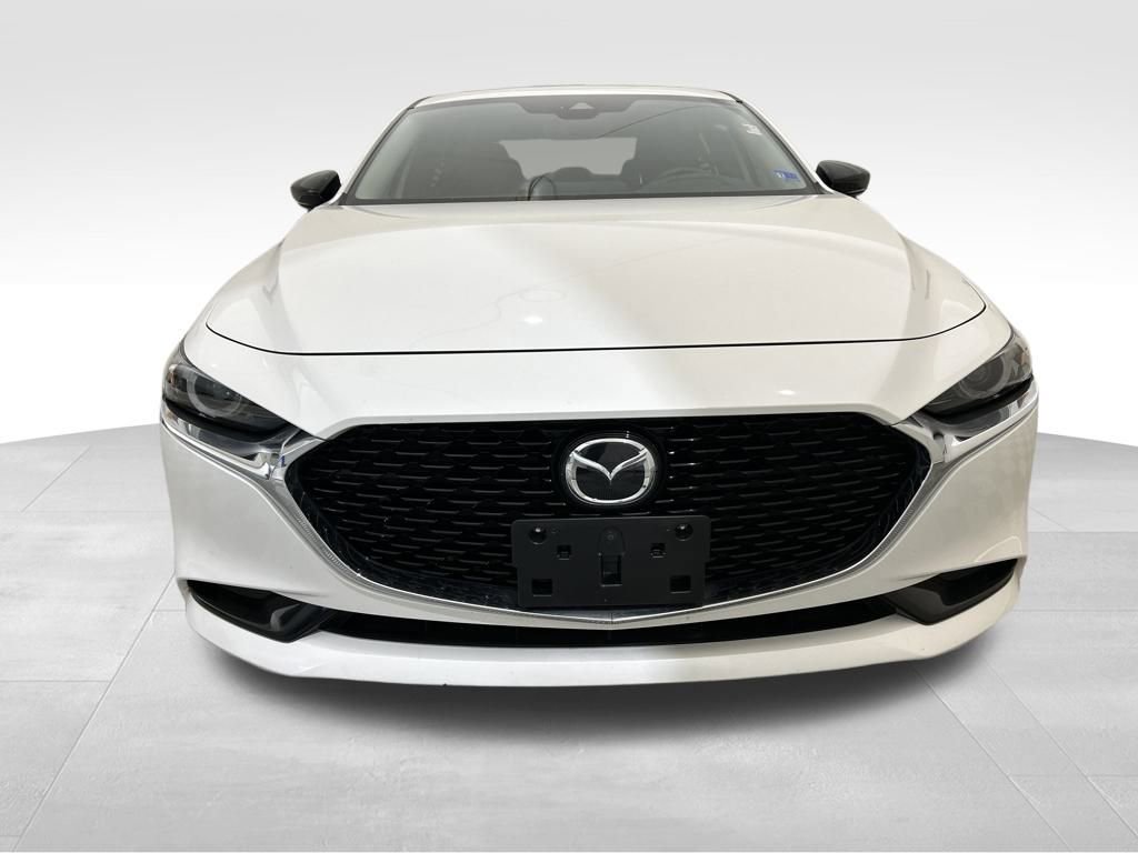 Used 2022 MAZDA MAZDA3 s image 9