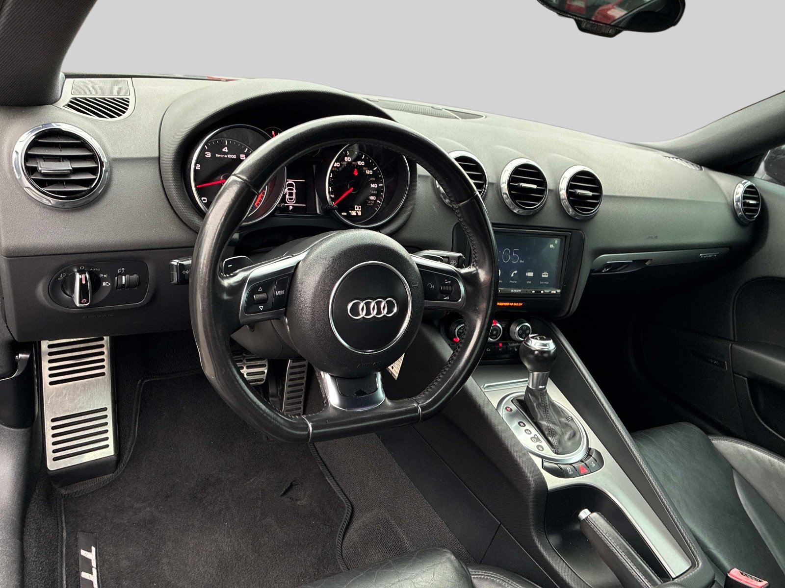 Used 2013 Audi TT 2.0T Prestige AWD/4WD image 22