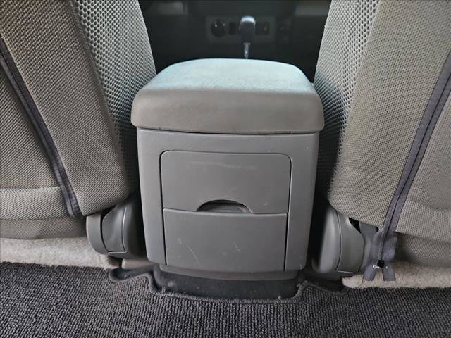 Used 2021 Nissan Frontier SV AWD/4WD image 16