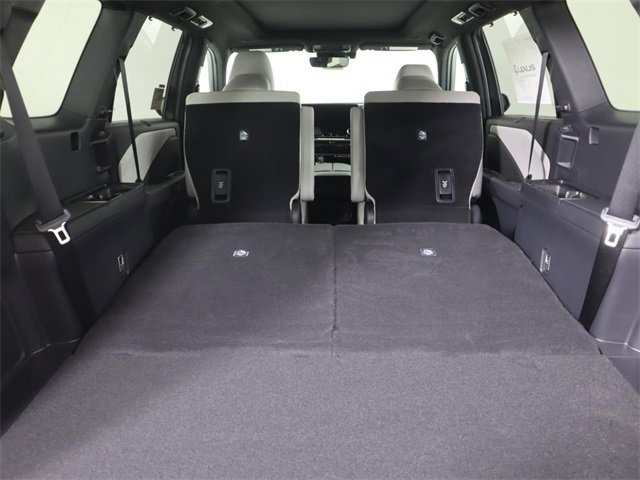 New 2026 Lexus TX 350 AWD image 26