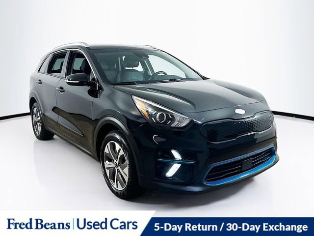 Certified 2021 Kia Niro EX w/ Cold Weather Package
