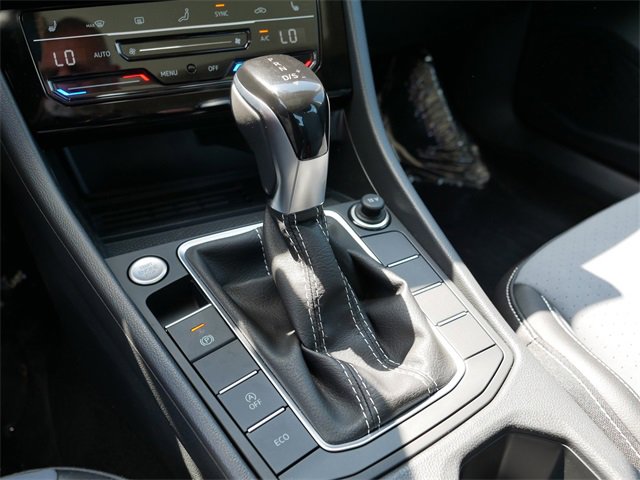 New 2025 Volkswagen Jetta SE image 11