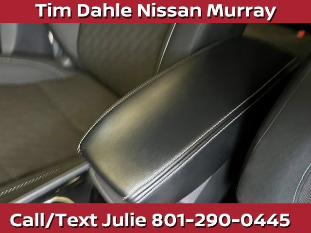 Used 2024 Nissan Kicks SV FWD image 33