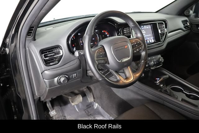 Used 2024 Dodge Durango SXT w/ SXT Blacktop Group AWD/4WD image 29