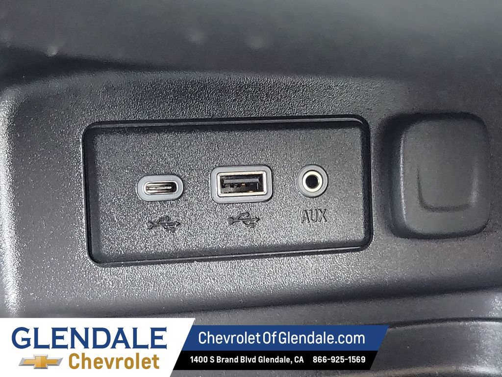 Certified 2024 Chevrolet Equinox LT FWD image 28