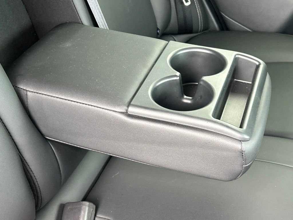 Certified 2026 Nissan Murano SV AWD/4WD image 50