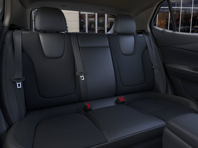 New 2026 Buick Encore GX Preferred FWD image 17