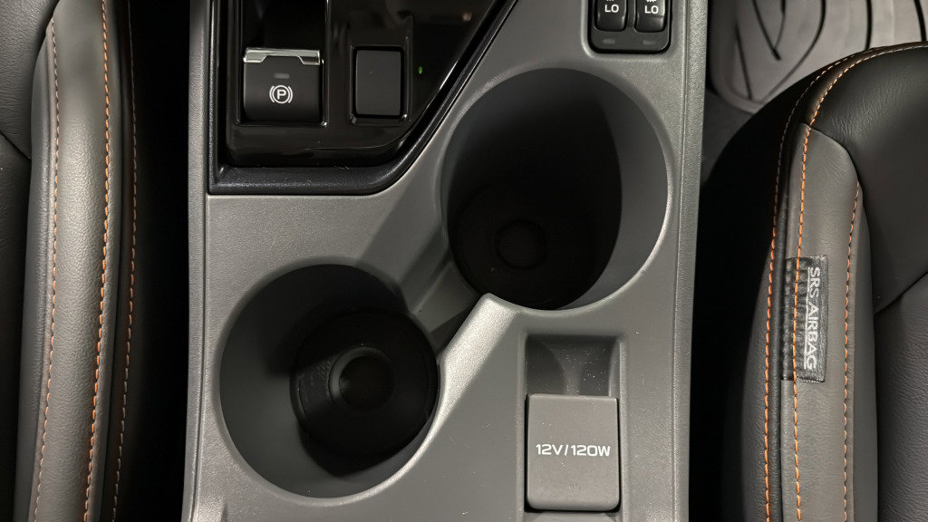 Certified 2026 Subaru Crosstrek 2.5i Limited image 33