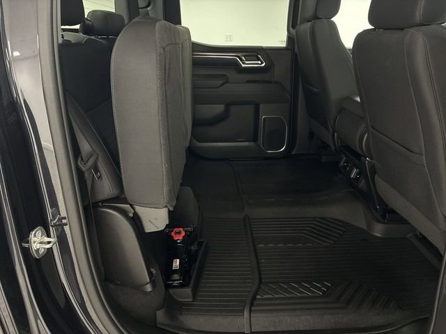 Used 2023 Chevrolet Silverado 1500 RST image 26