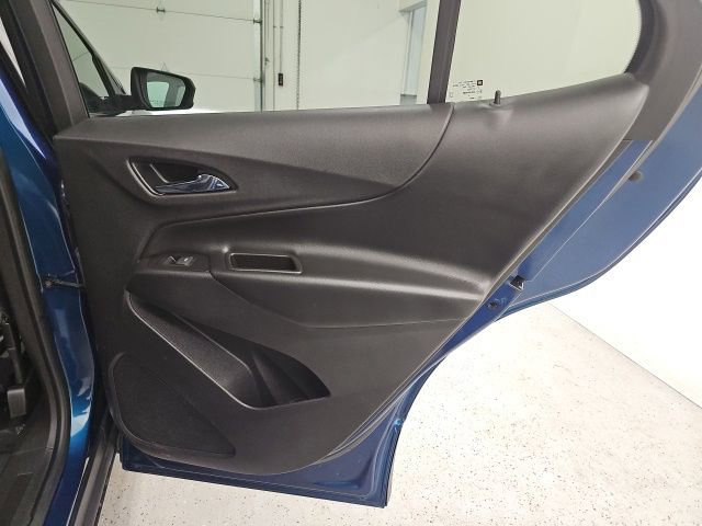 Used 2020 Chevrolet Equinox LT image 33