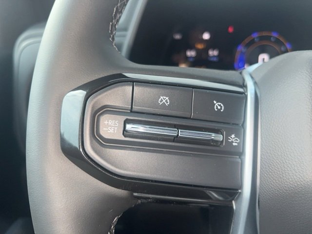 New 2026 Chevrolet Colorado Trail Boss image 21