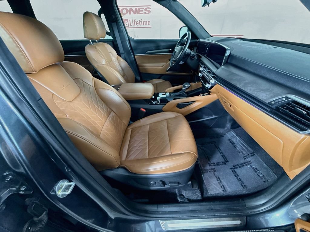 Used 2023 Kia Telluride SX Prestige X-Line AWD/4WD image 36